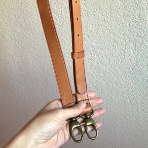 Additional pictures for Mark&Graham bag